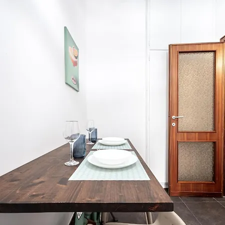 Dream Modern In Air Conditioning Wifi Near The Metro A Apartment Rome