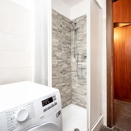 Dream Modern In Air Conditioning Wifi Near The Metro A Apartment *