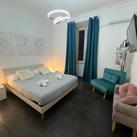 Apartment Dream Modern In Air Conditioning Wifi Near The Metro A