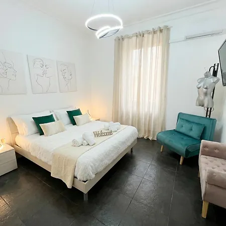 Apartament Dream *